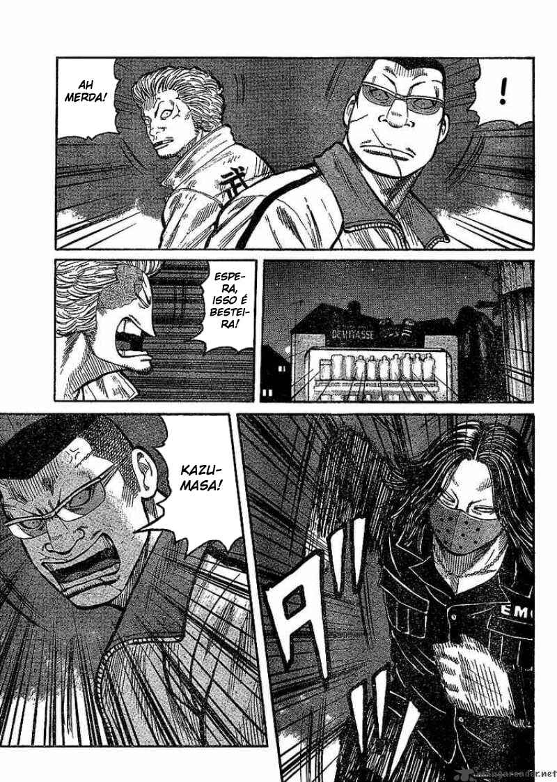Chapter 94 - Page 21