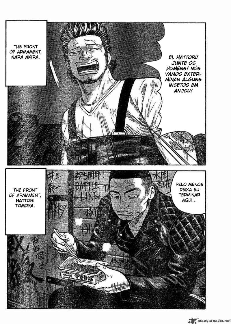 Chapter 94 - Page 42