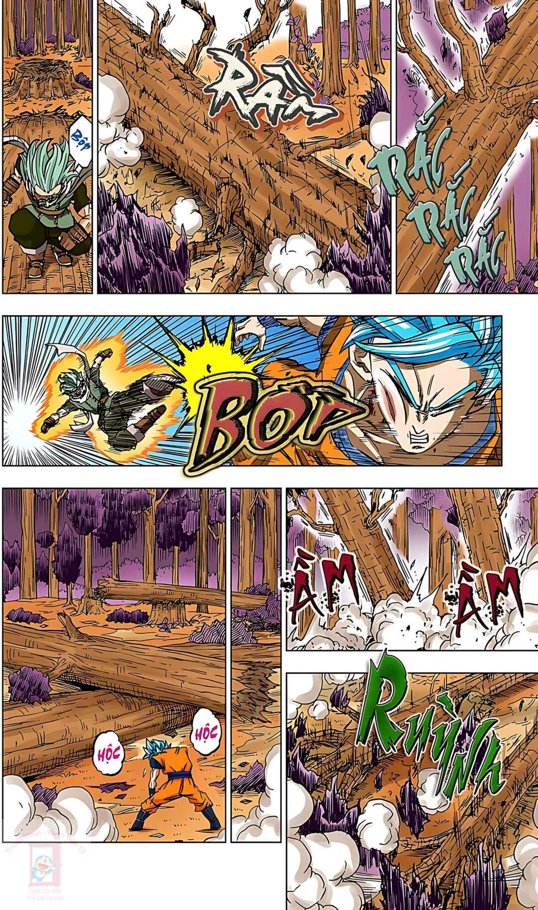 Chapter 73 - Page 12