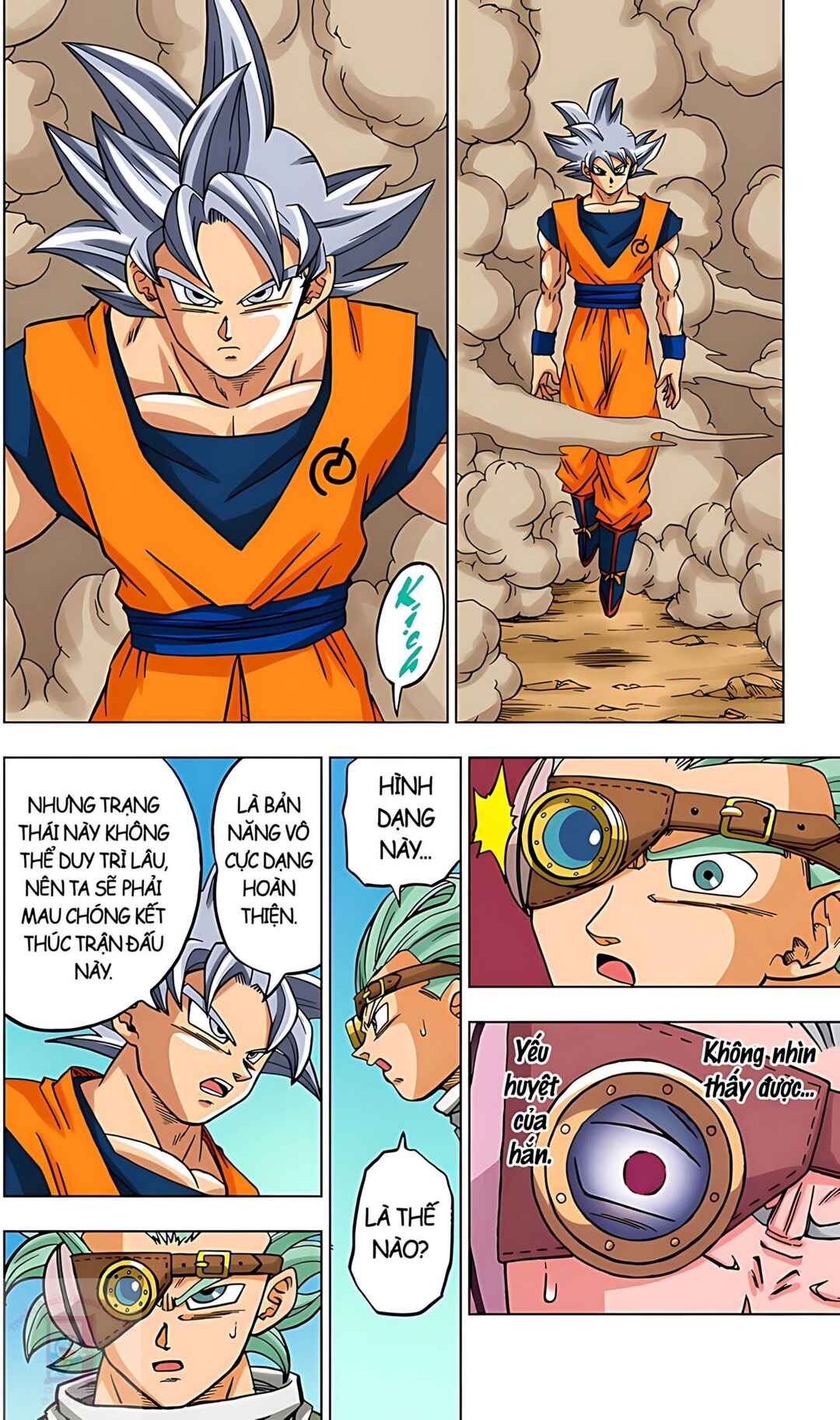 Chapter 73 - Page 28