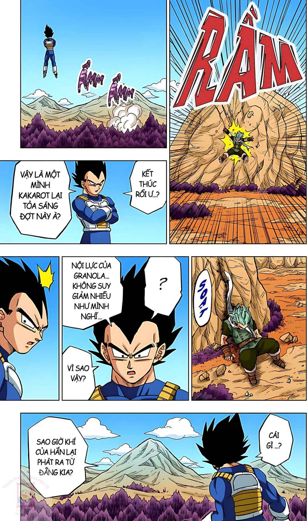 Chapter 73 - Page 37
