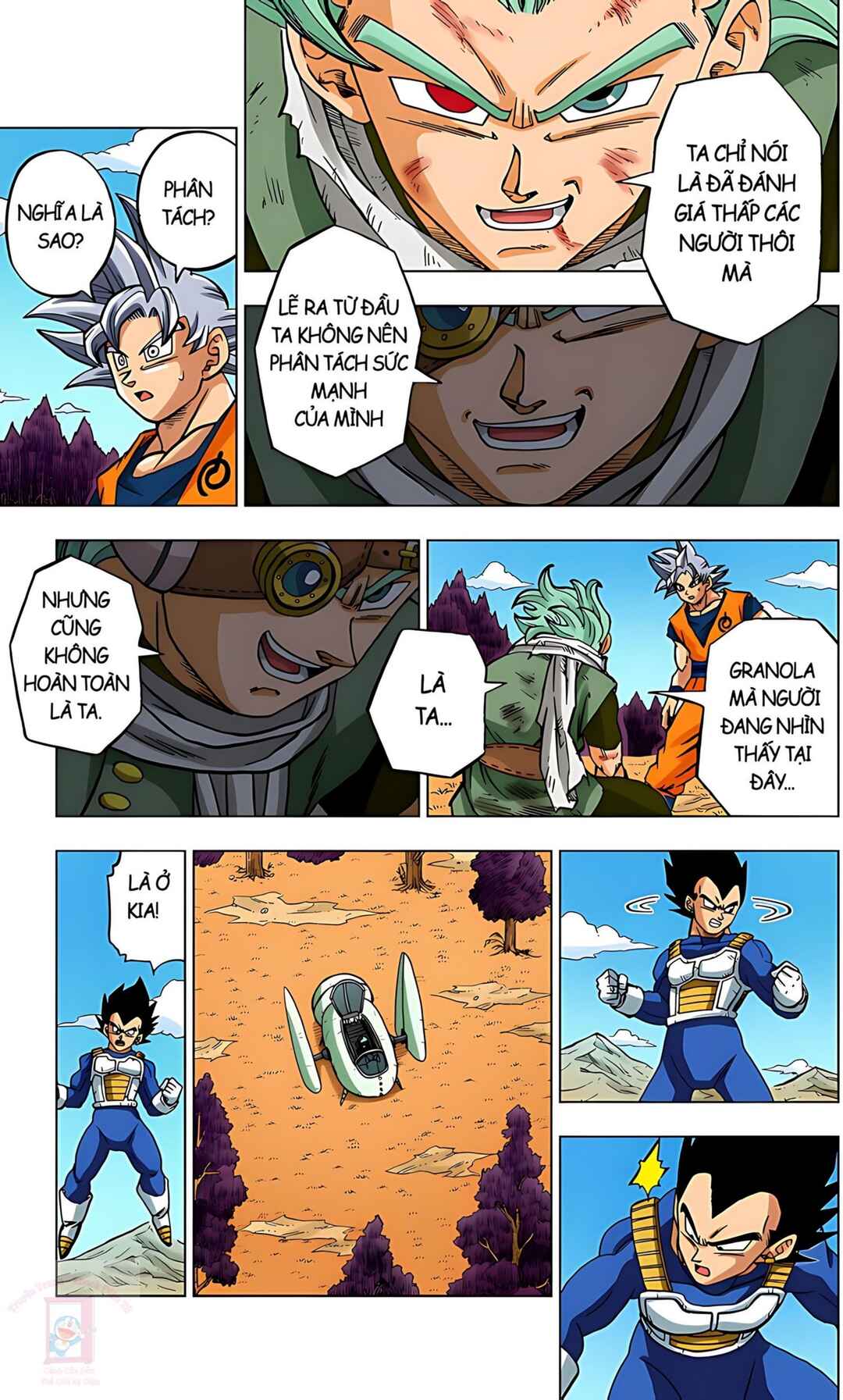 Chapter 73 - Page 39