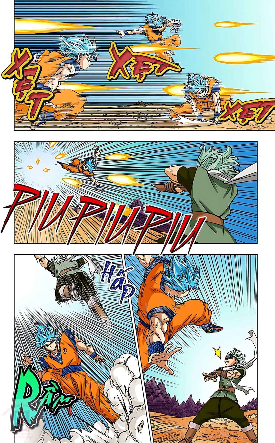 Chapter 73 - Page 4