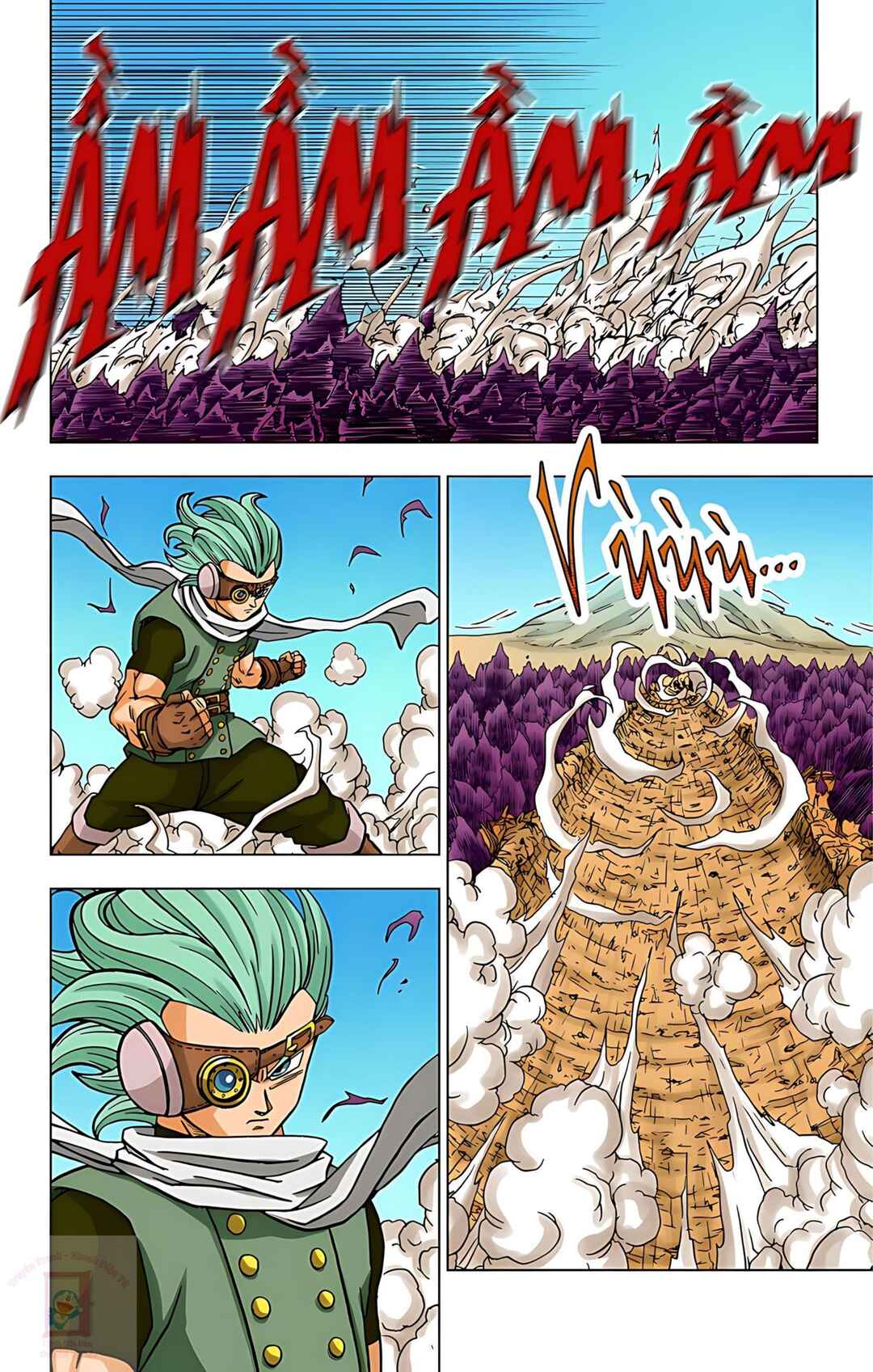 Chapter 73 - Page 44