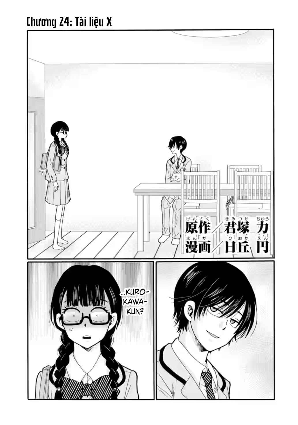 Chapter 24 - Page 1