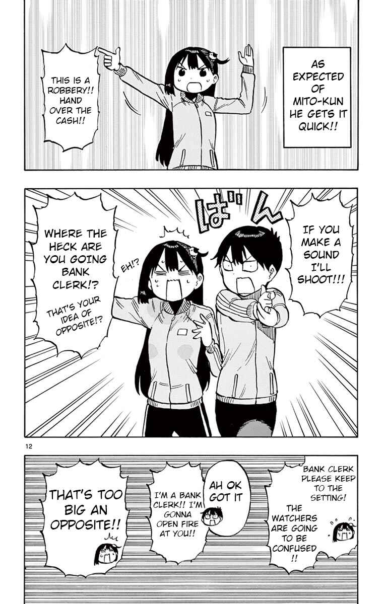 Chapter 67 - Page 12