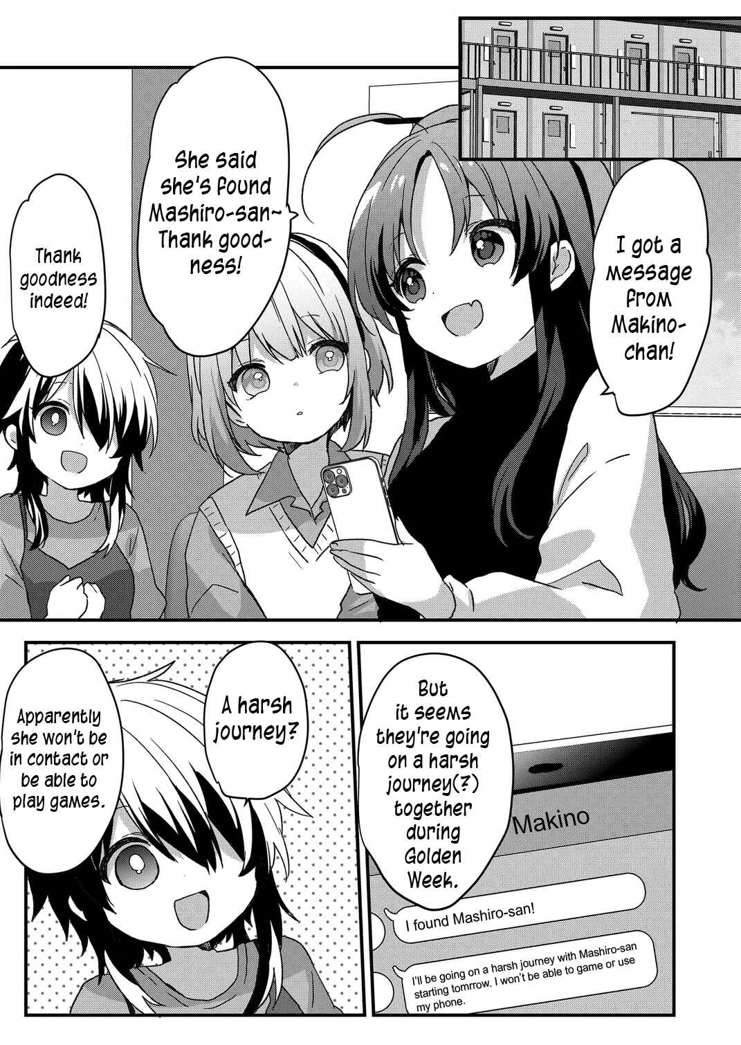 Chapter 87 - Page 6