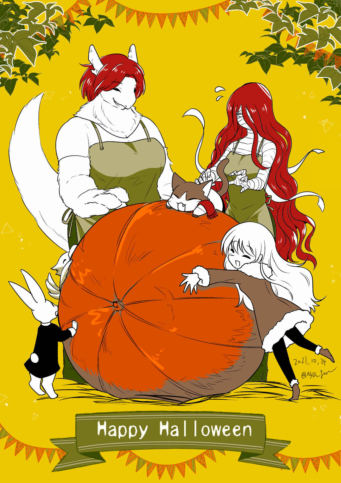 Chapter 29 - Page 1