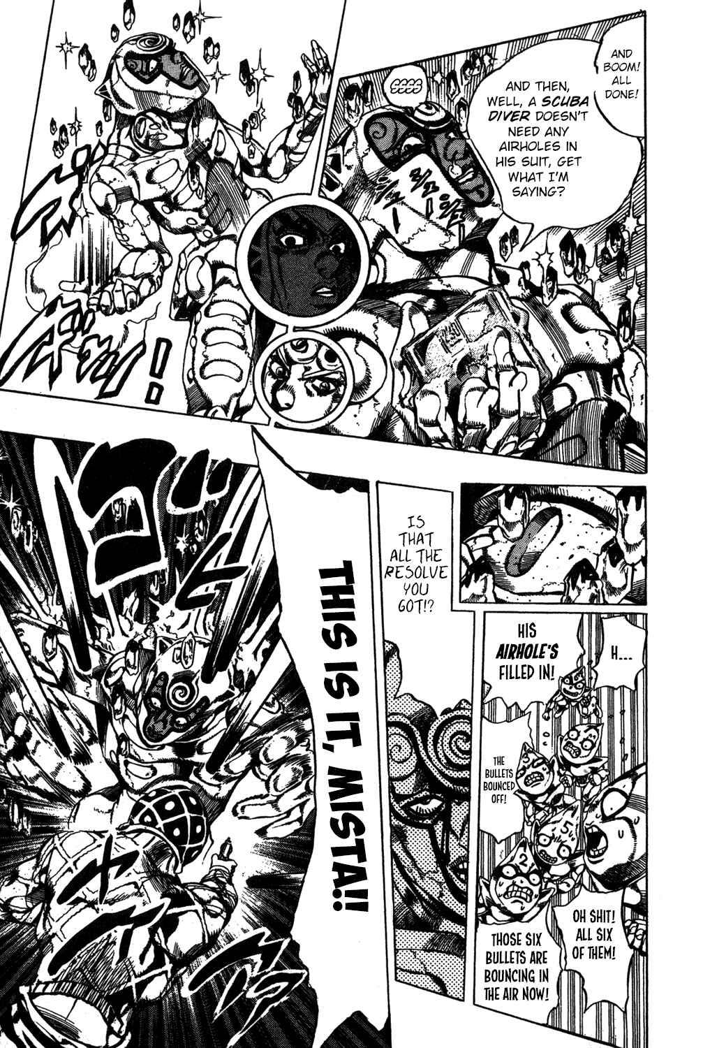Chapter 75 - Page 15