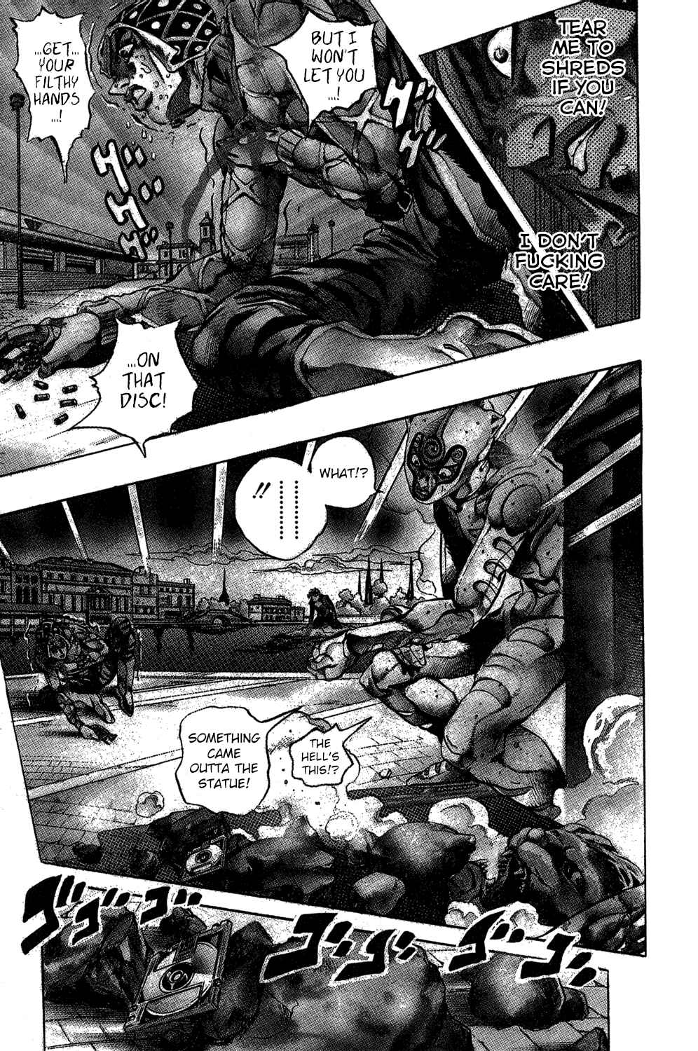 Chapter 75 - Page 4