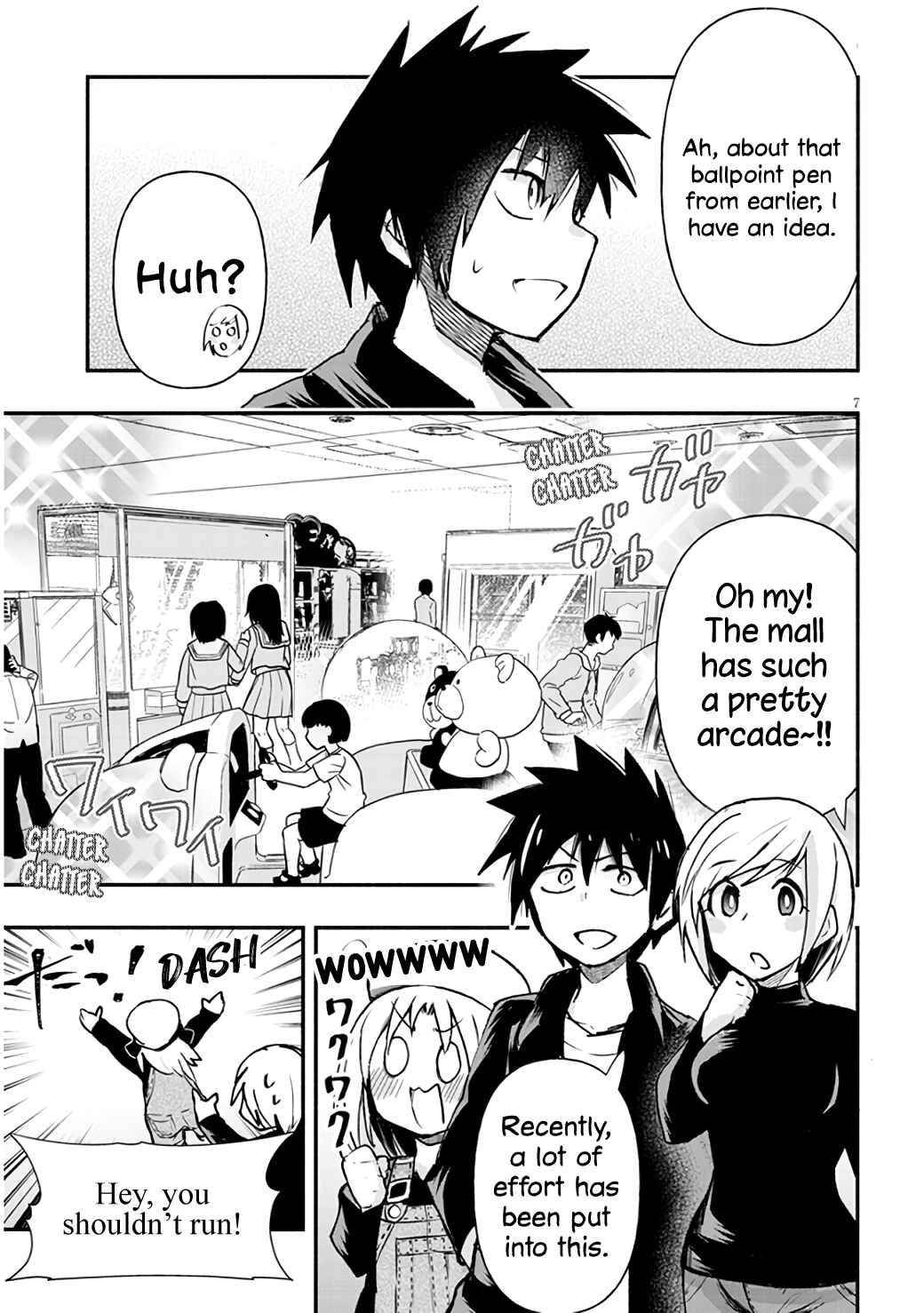 Chapter 6 - Page 7