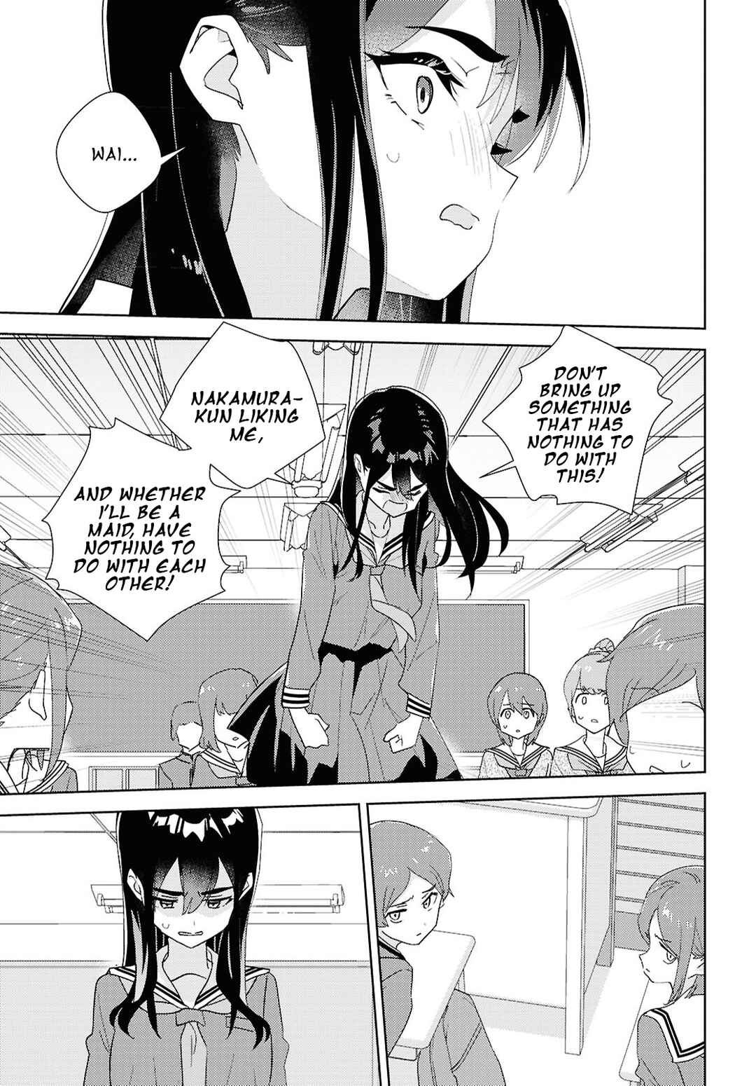 Chapter 74 - Page 19
