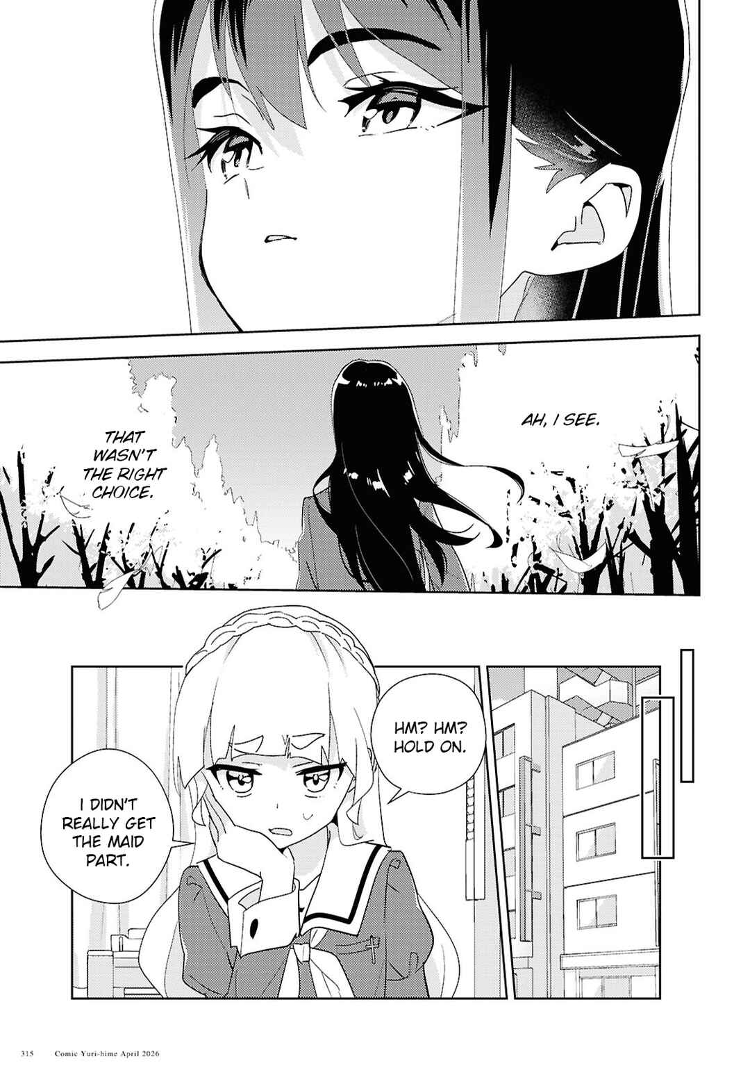Chapter 74 - Page 23