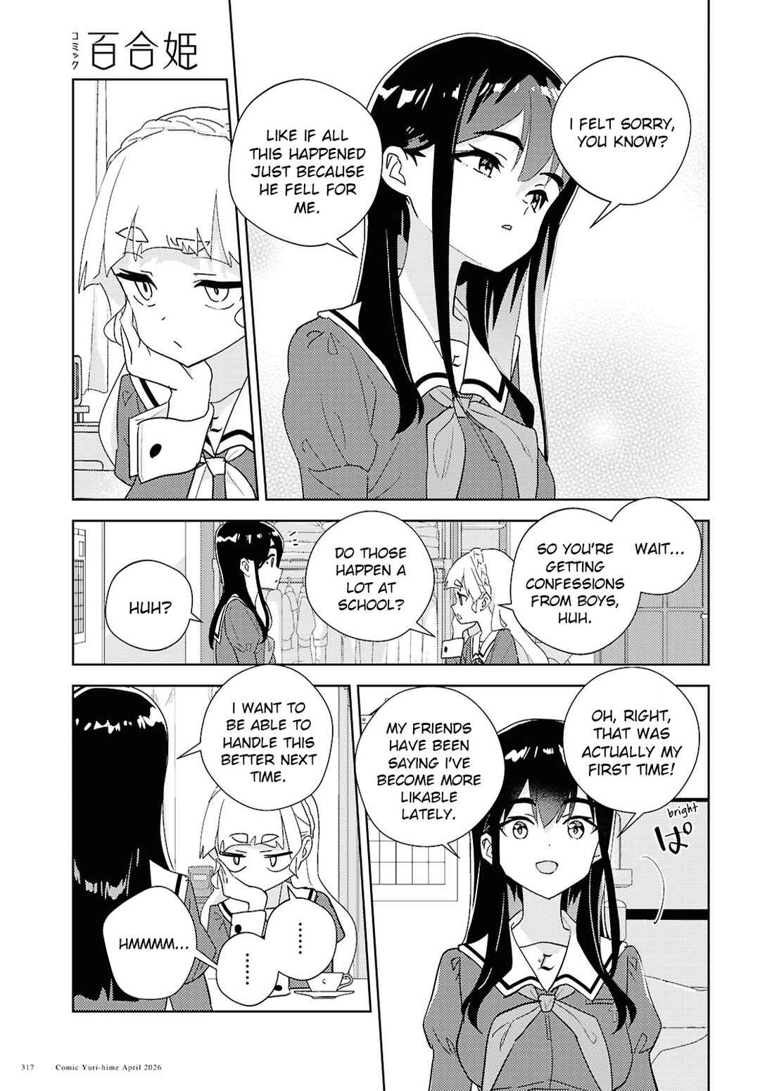 Chapter 74 - Page 25