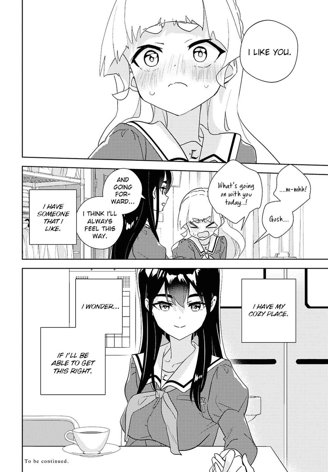 Chapter 74 - Page 30