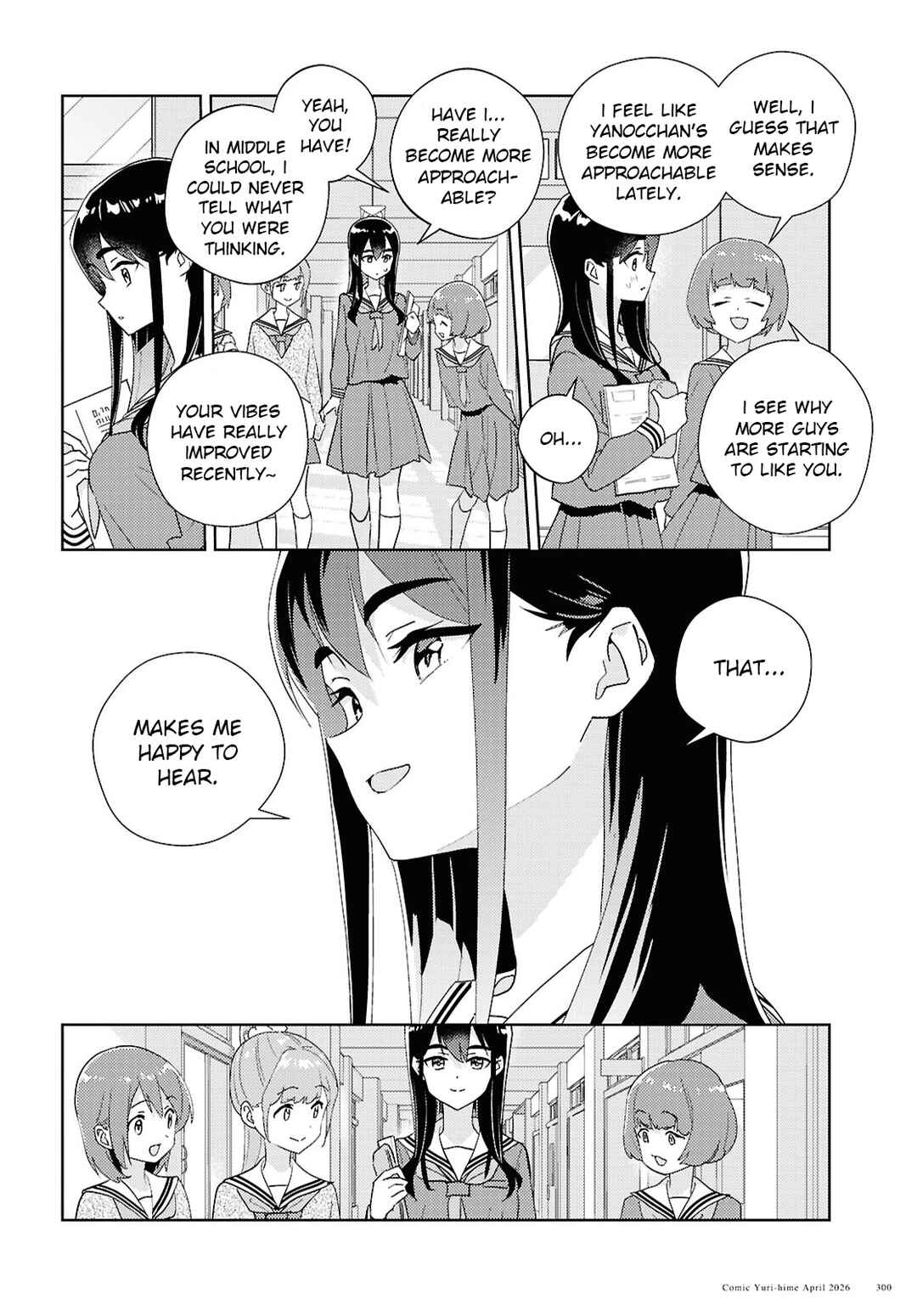 Chapter 74 - Page 8