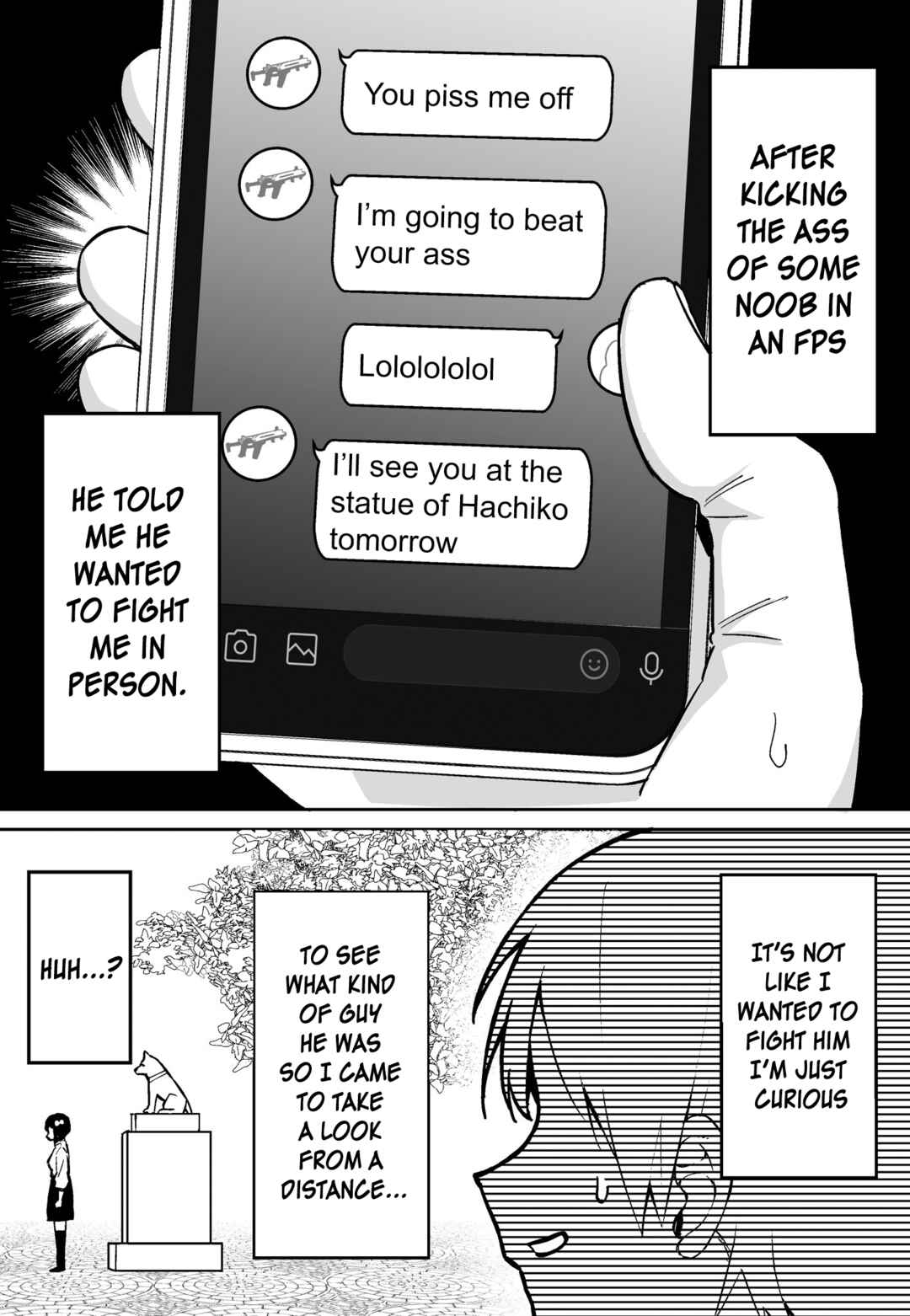 Chapter 1 - Page 1