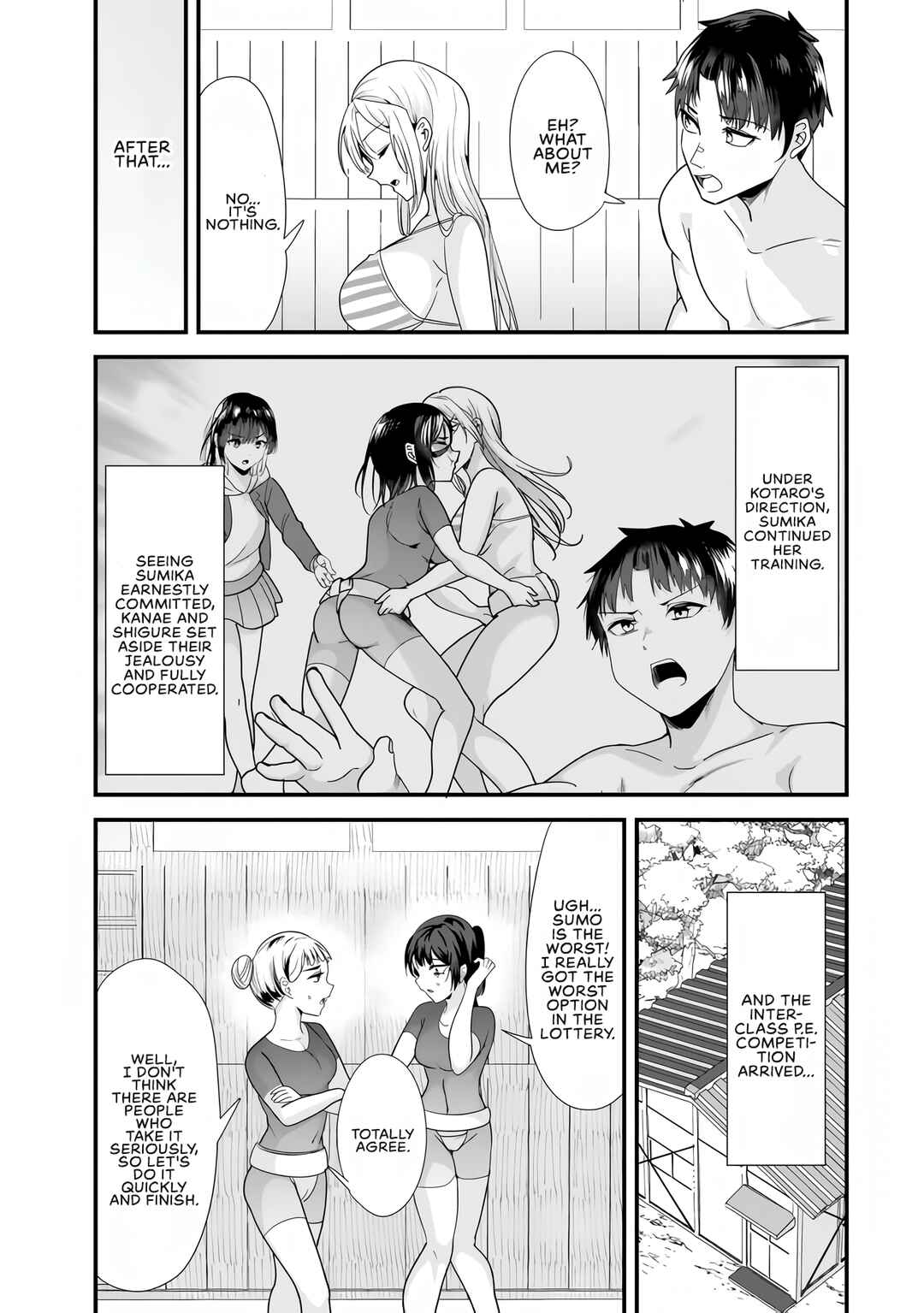 Chapter 37 - Page 21