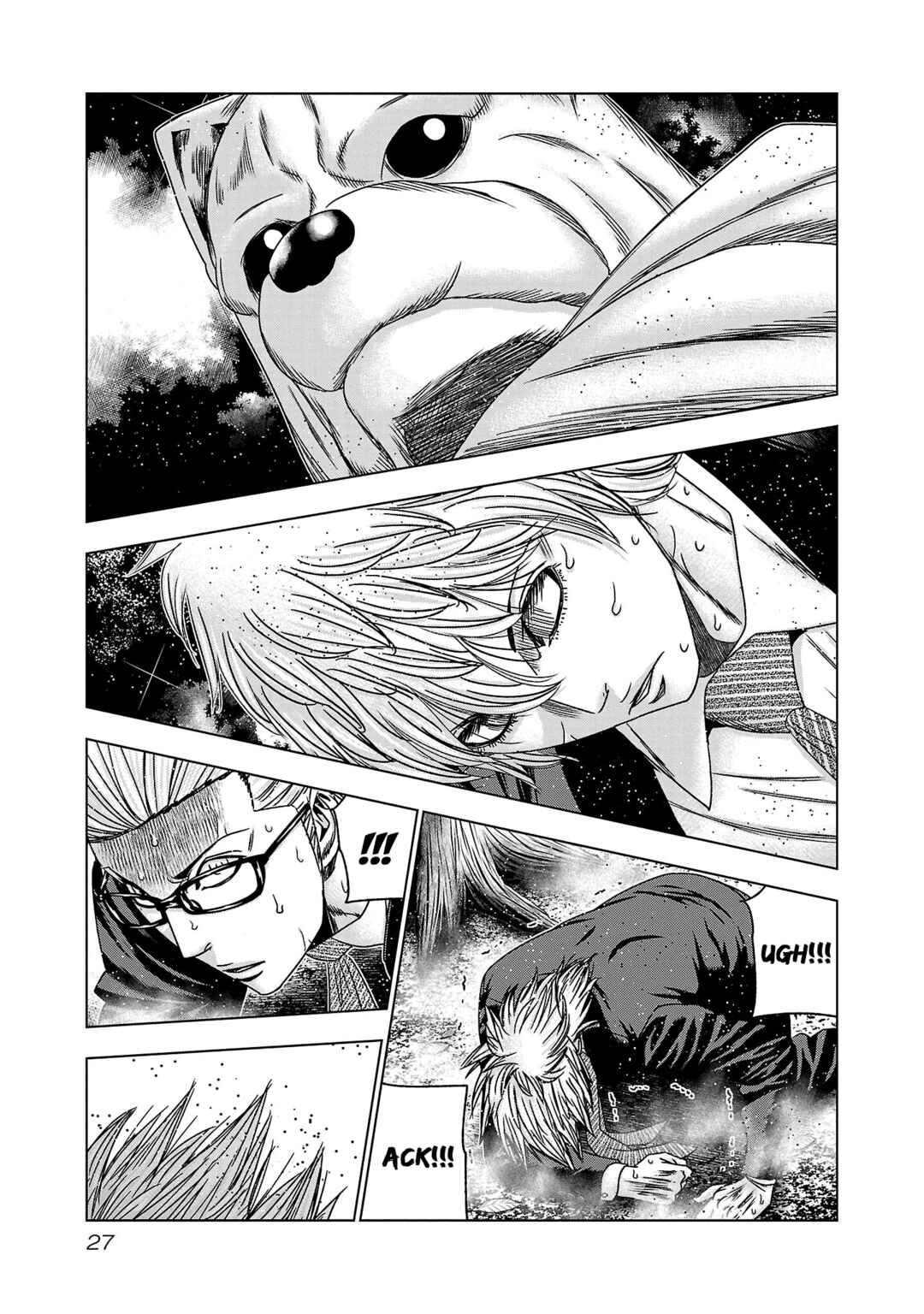 Chapter 74 - Page 24