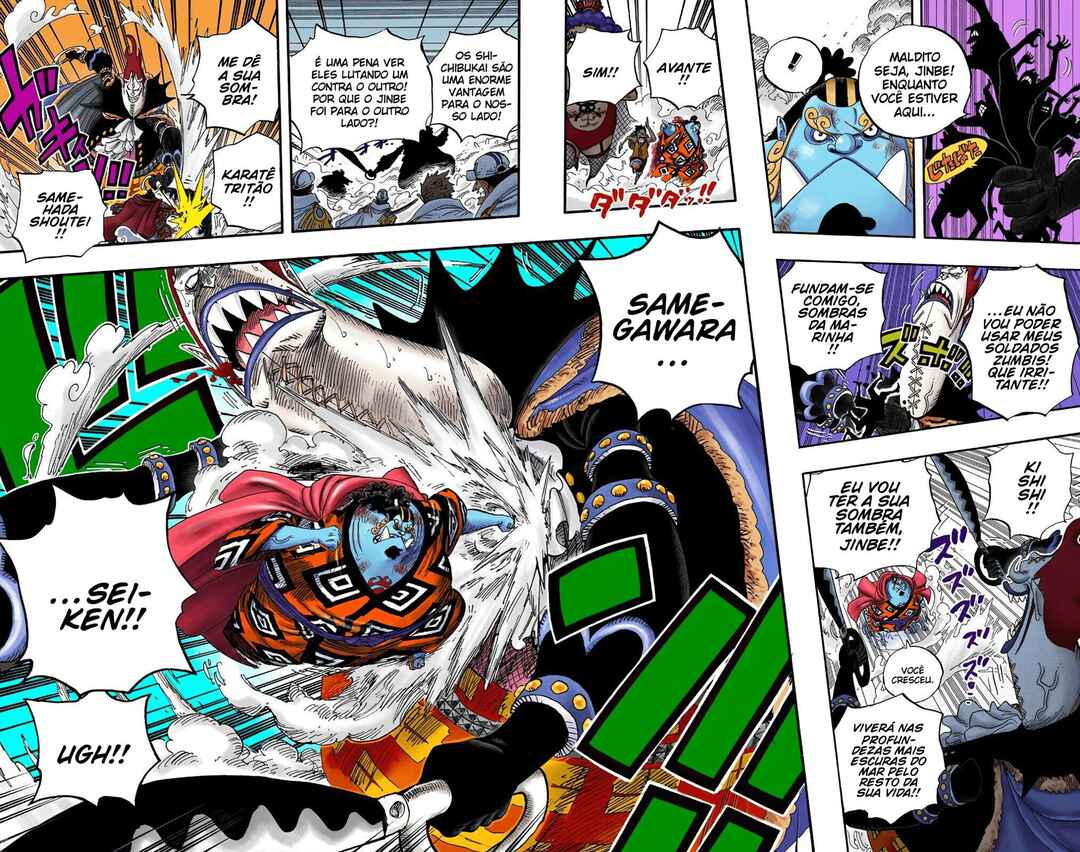 Chapter 559 - Page 10