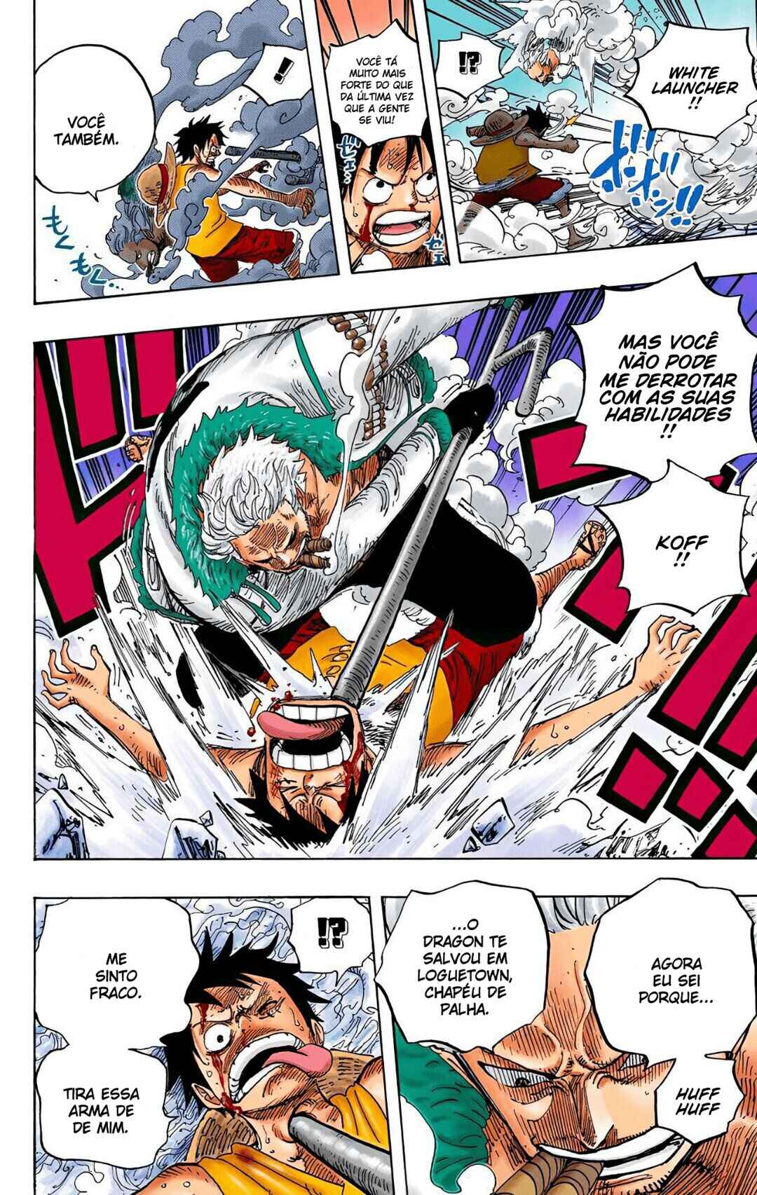 Chapter 559 - Page 13