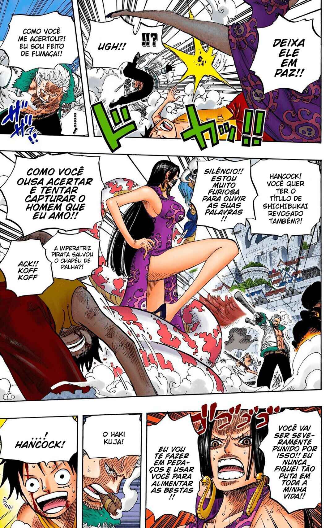 Chapter 559 - Page 14