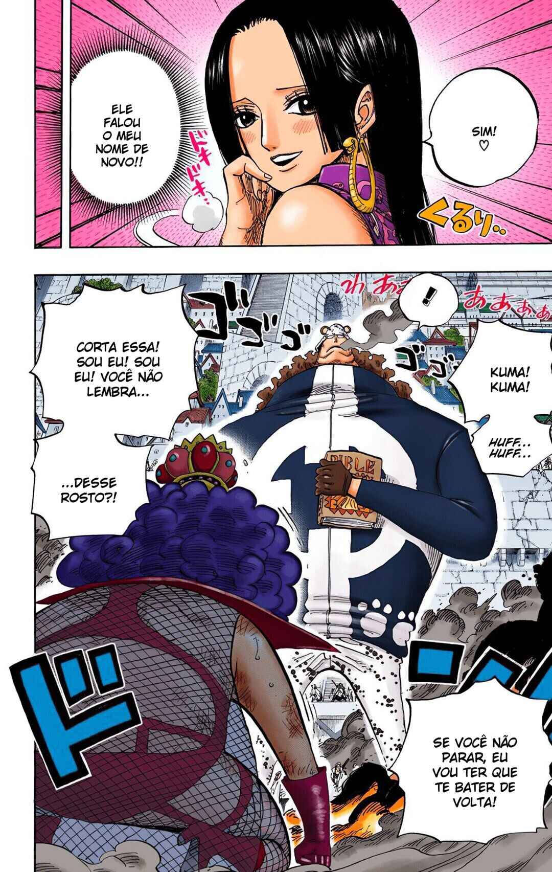 Chapter 559 - Page 15