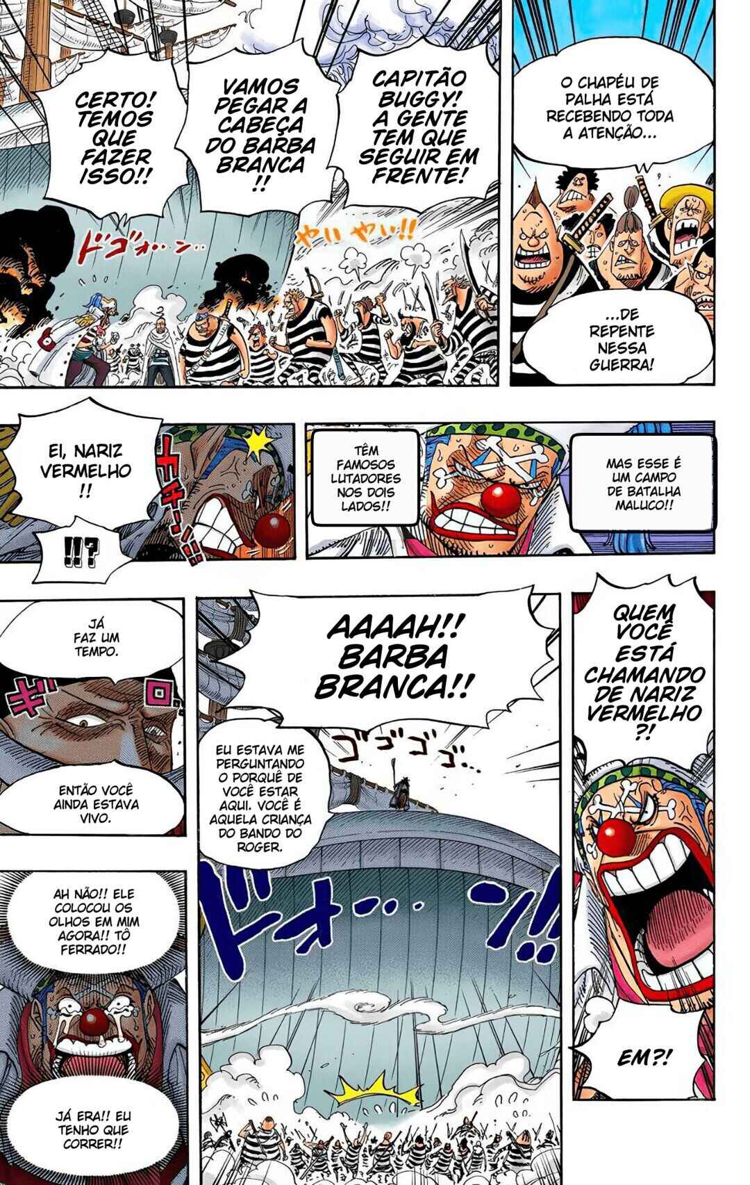Chapter 559 - Page 5