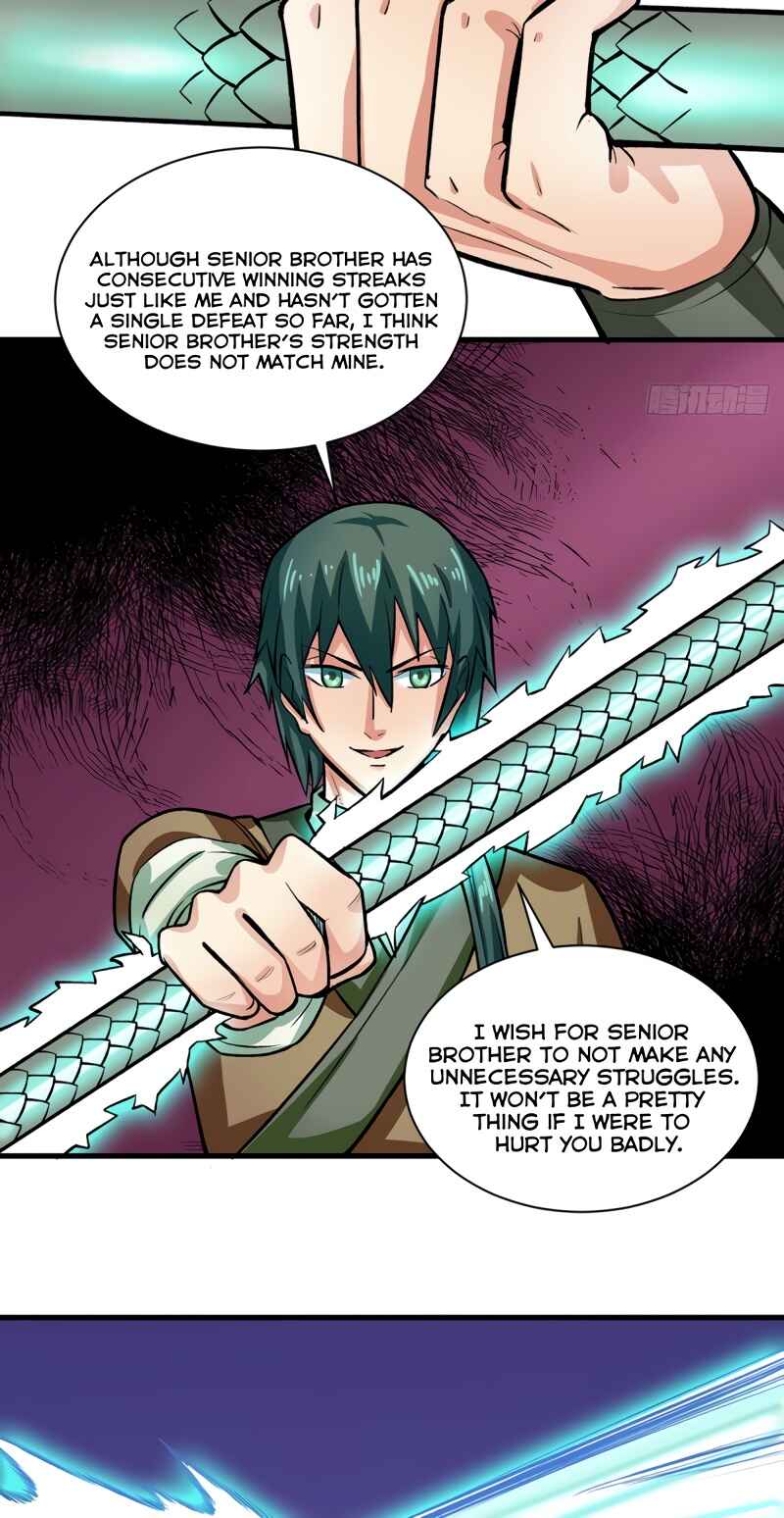 Chapter 284 - Page 17