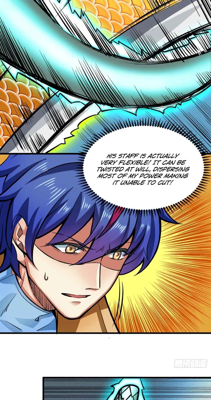 Chapter 284 - Page 21