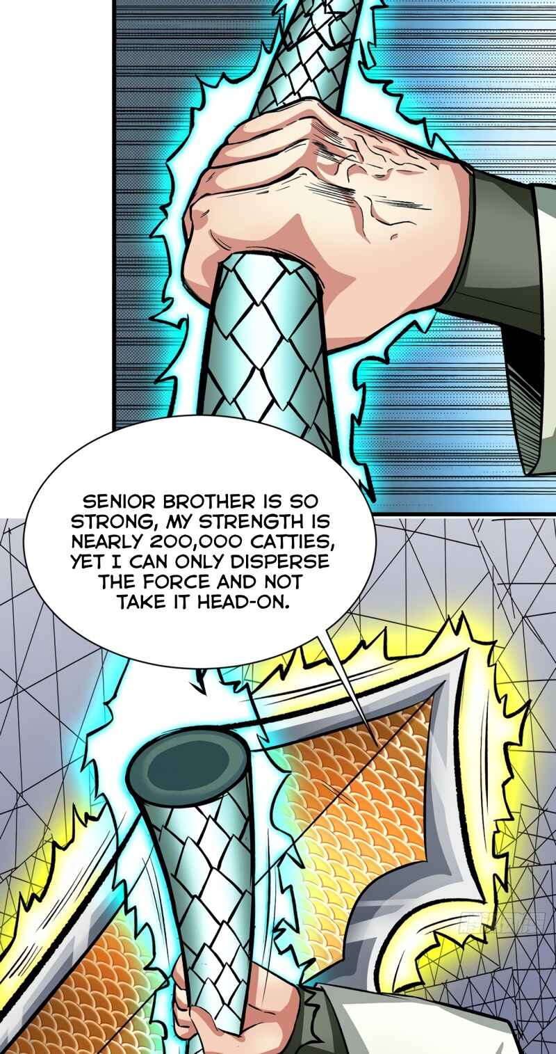 Chapter 284 - Page 22