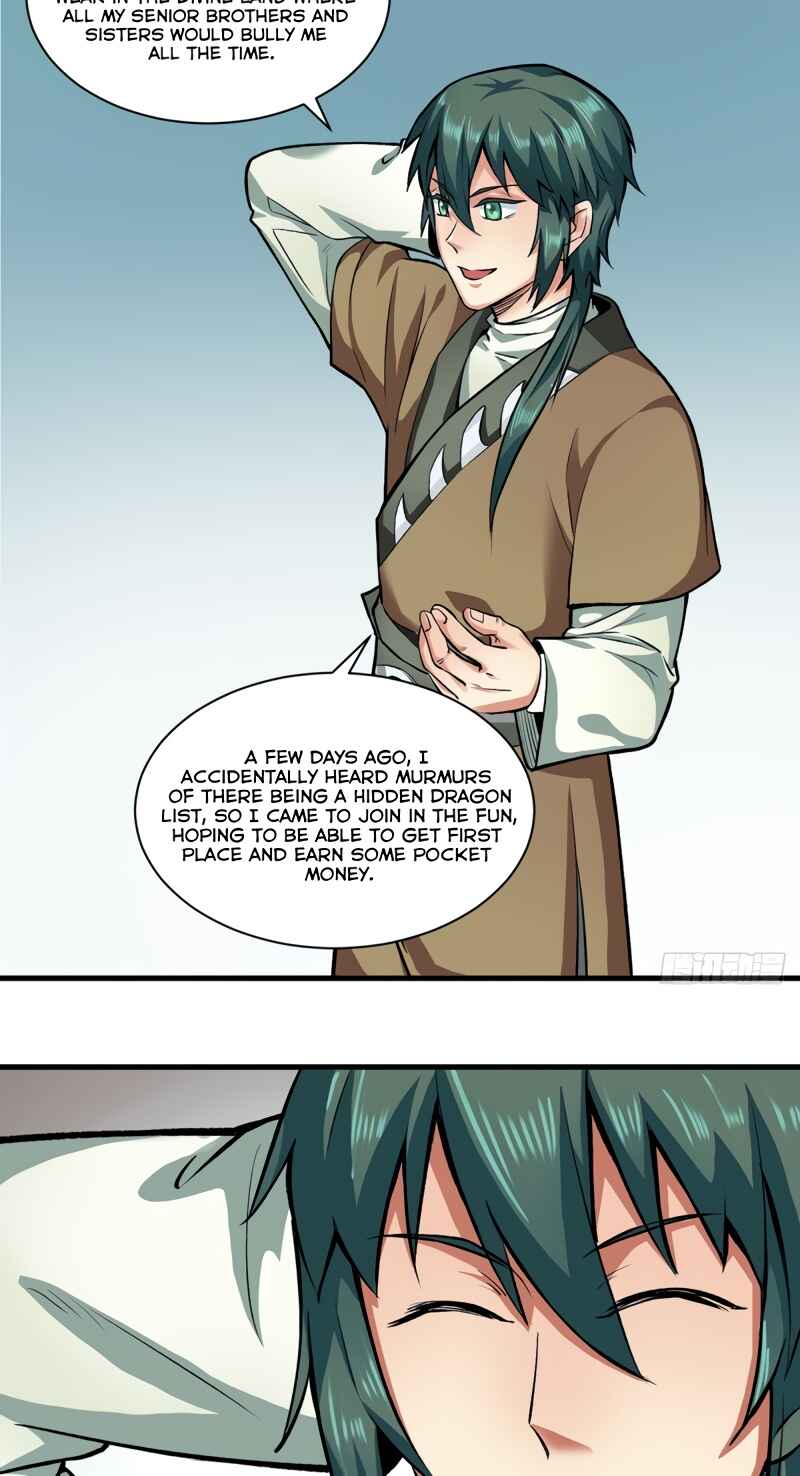 Chapter 284 - Page 3