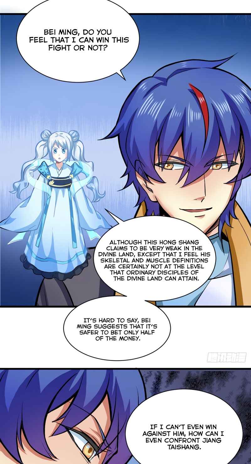 Chapter 284 - Page 8