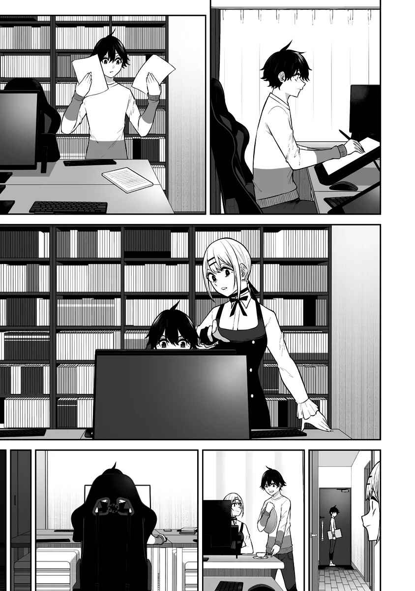 Chapter 26 - Page 20