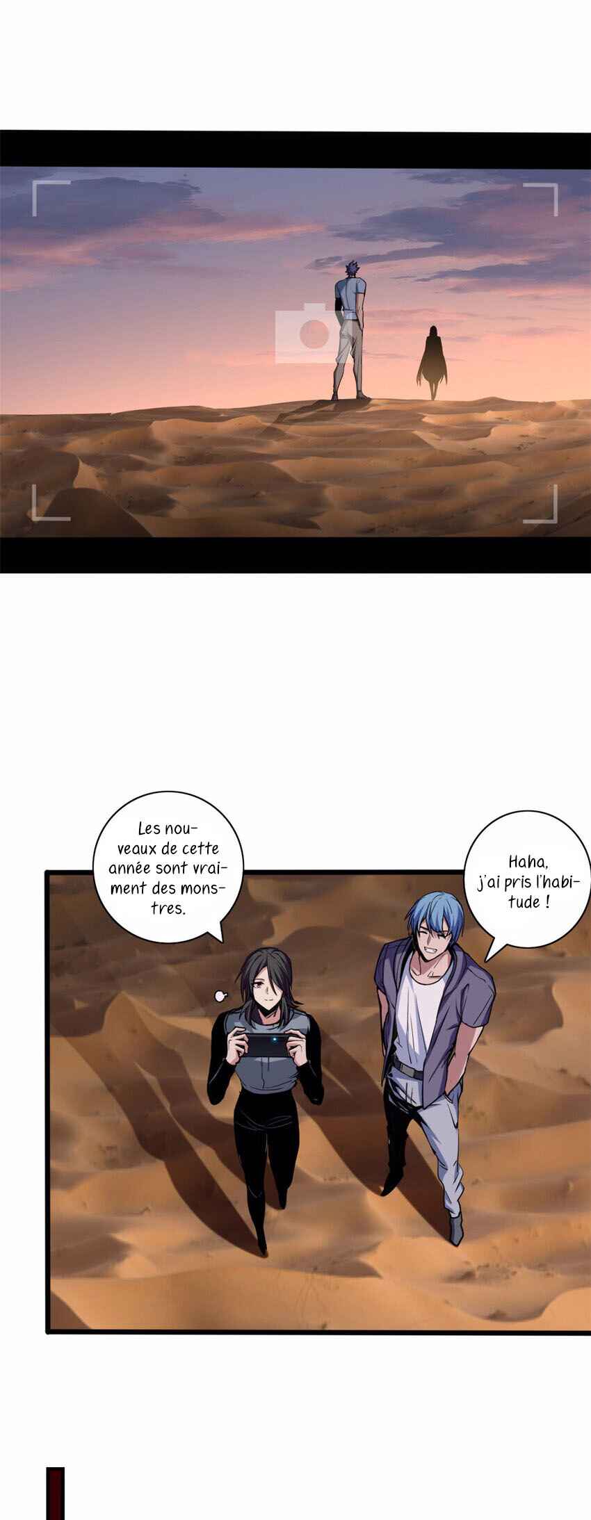 Chapter 75 - Page 8