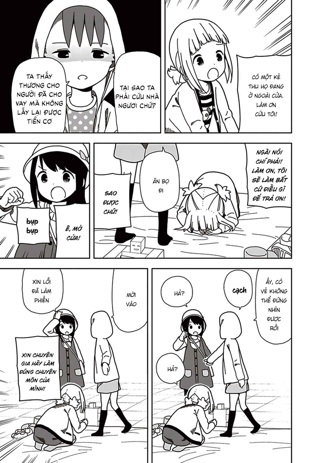 Chapter 72 - Page 11