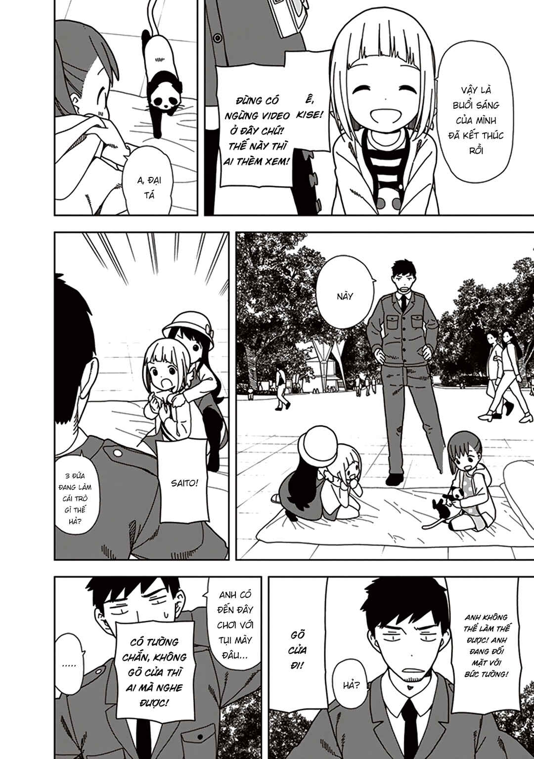 Chapter 72 - Page 12