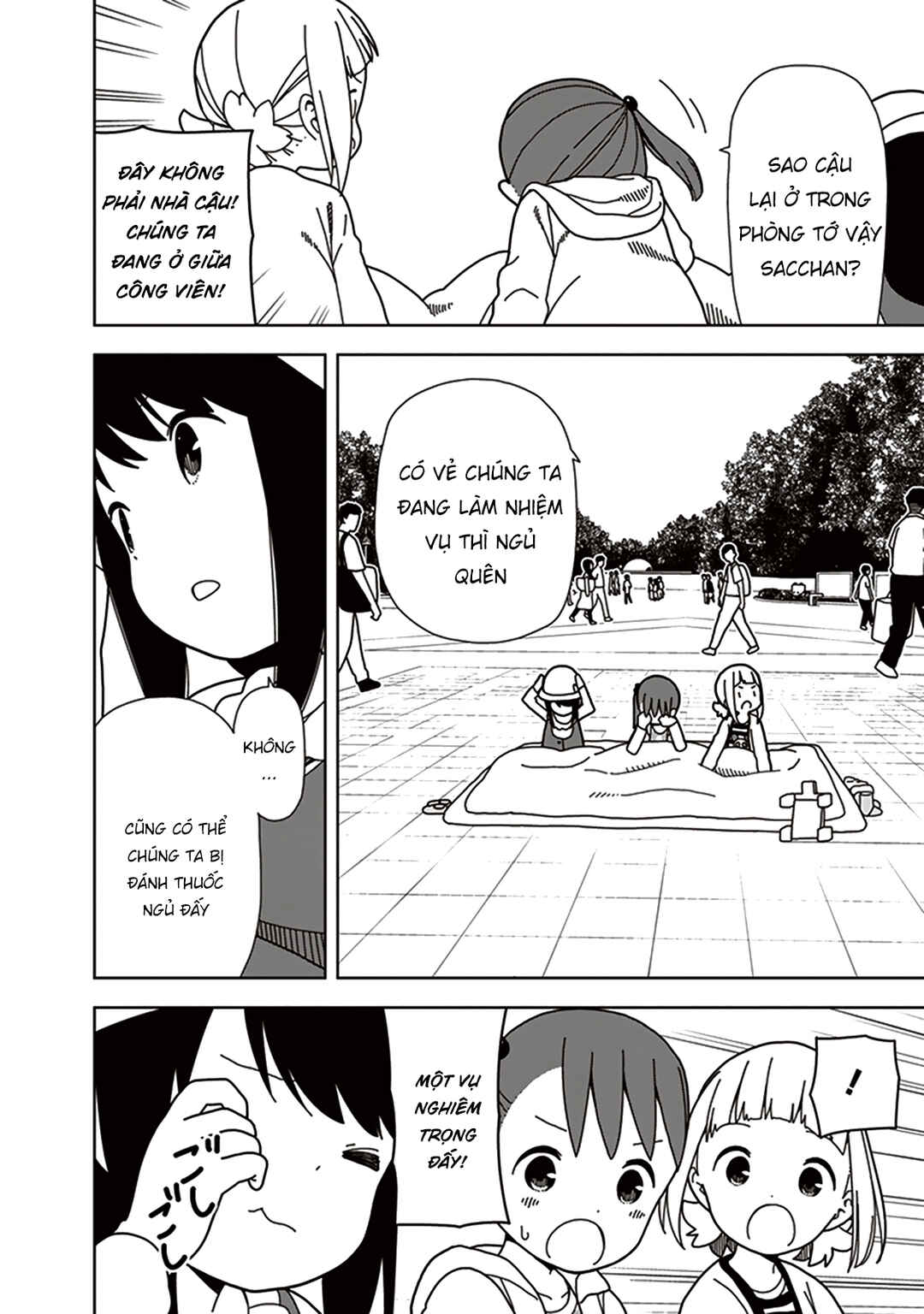 Chapter 72 - Page 6