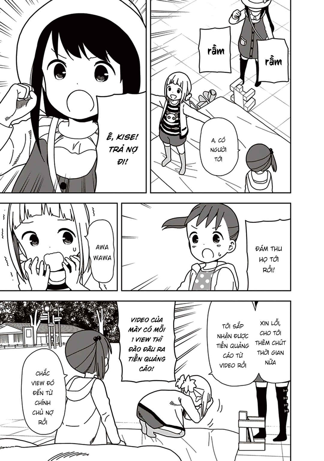 Chapter 72 - Page 9