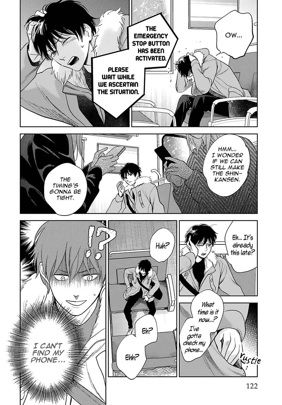 Chapter 32 - Page 10