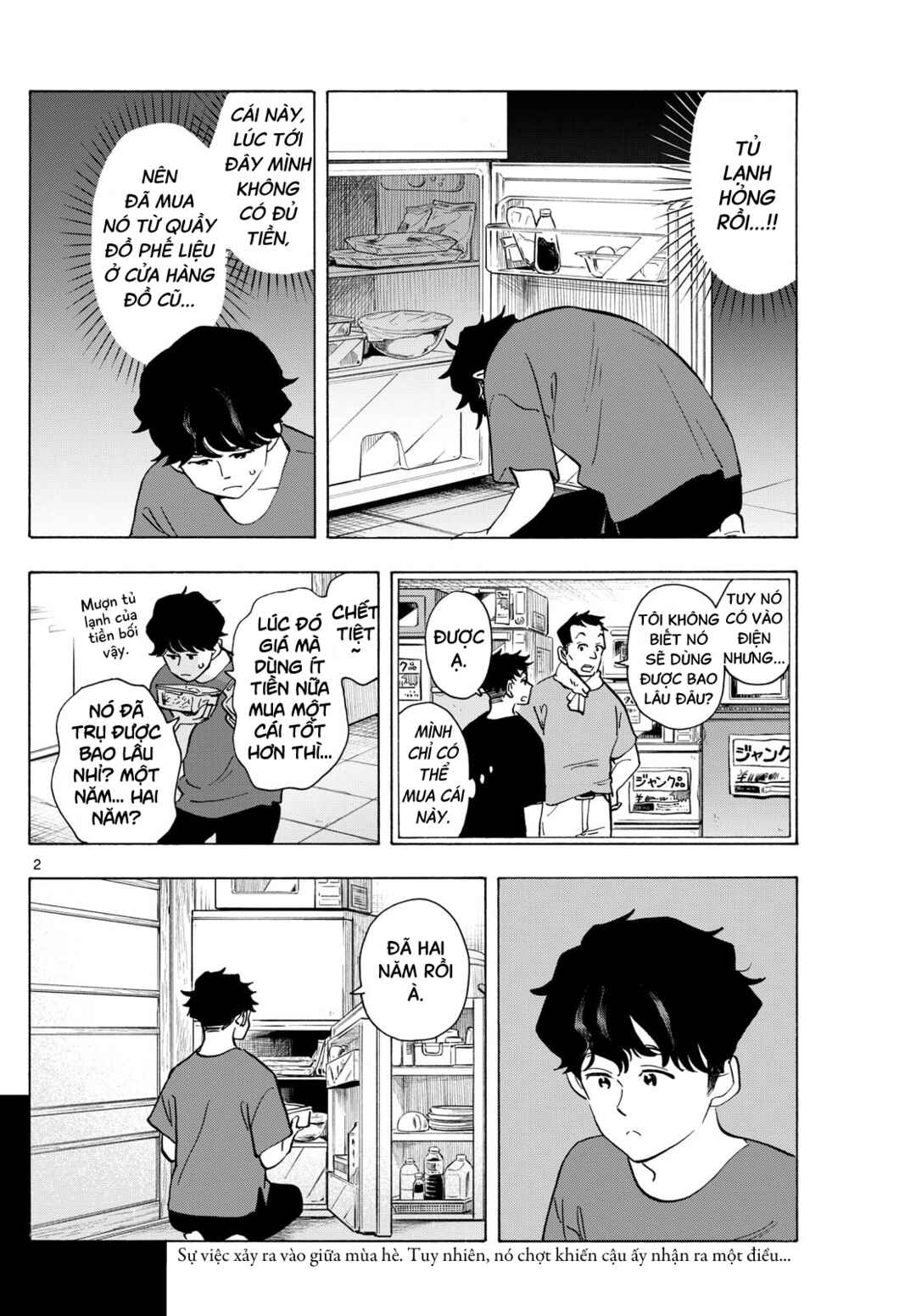Chapter 309 - Page 2
