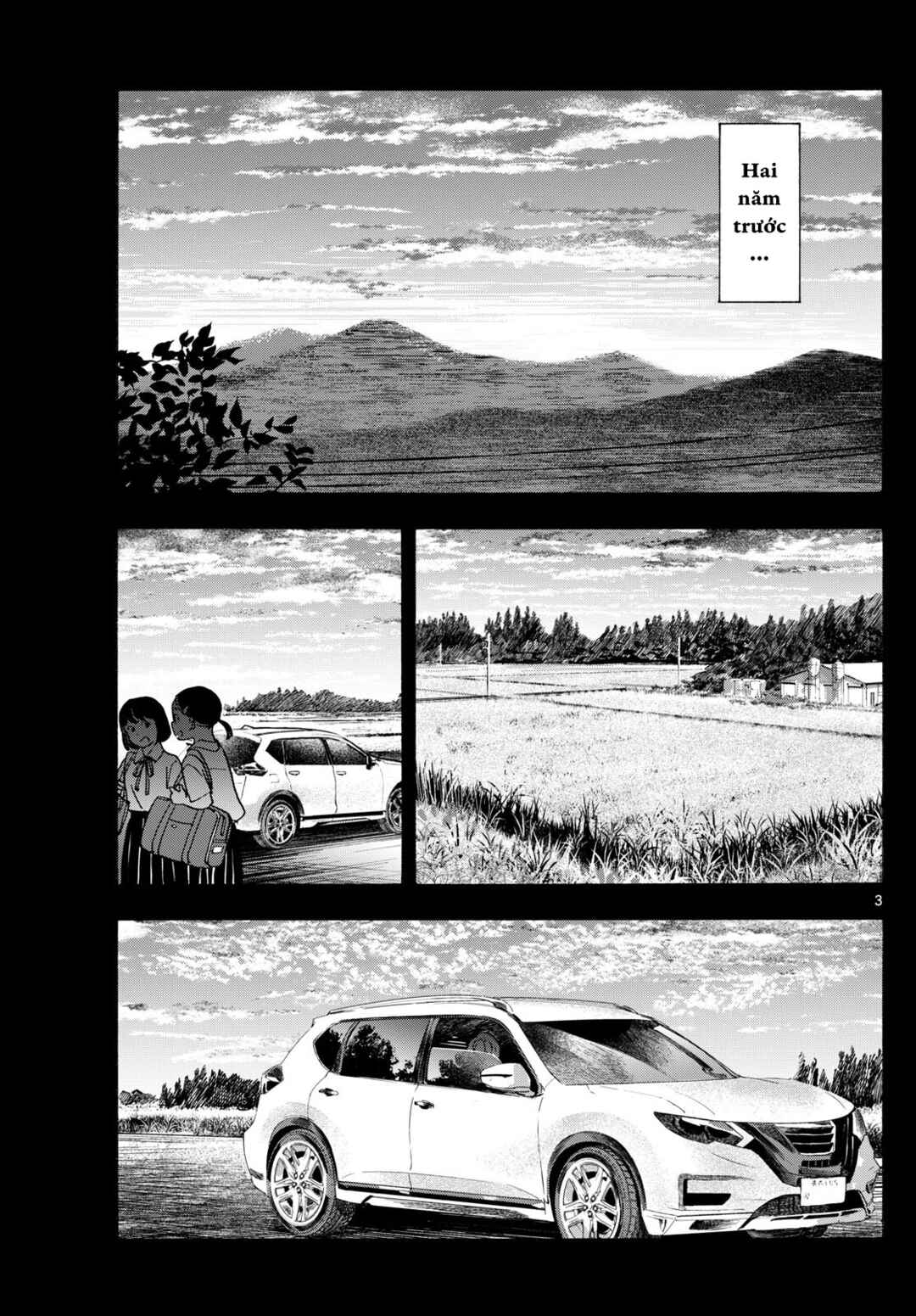 Chapter 309 - Page 3