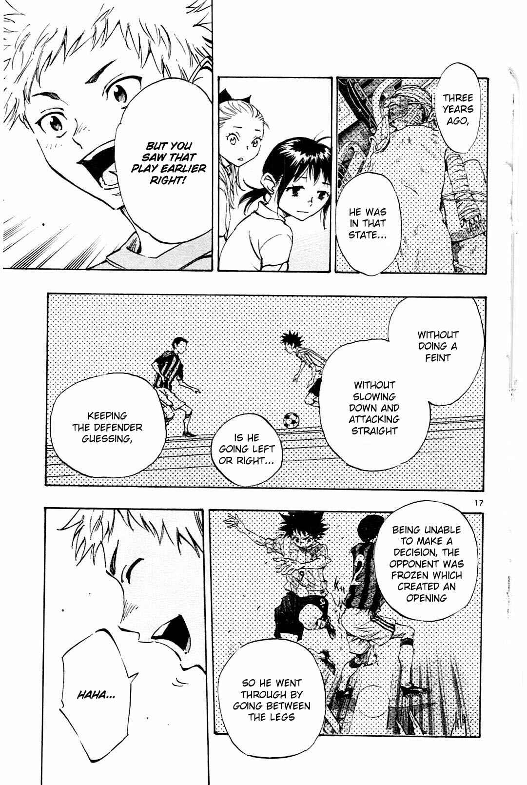 Chapter 62 - Page 17