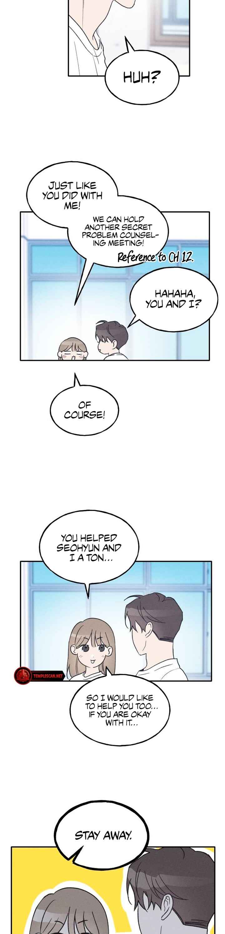 Chapter 45 - Page 34