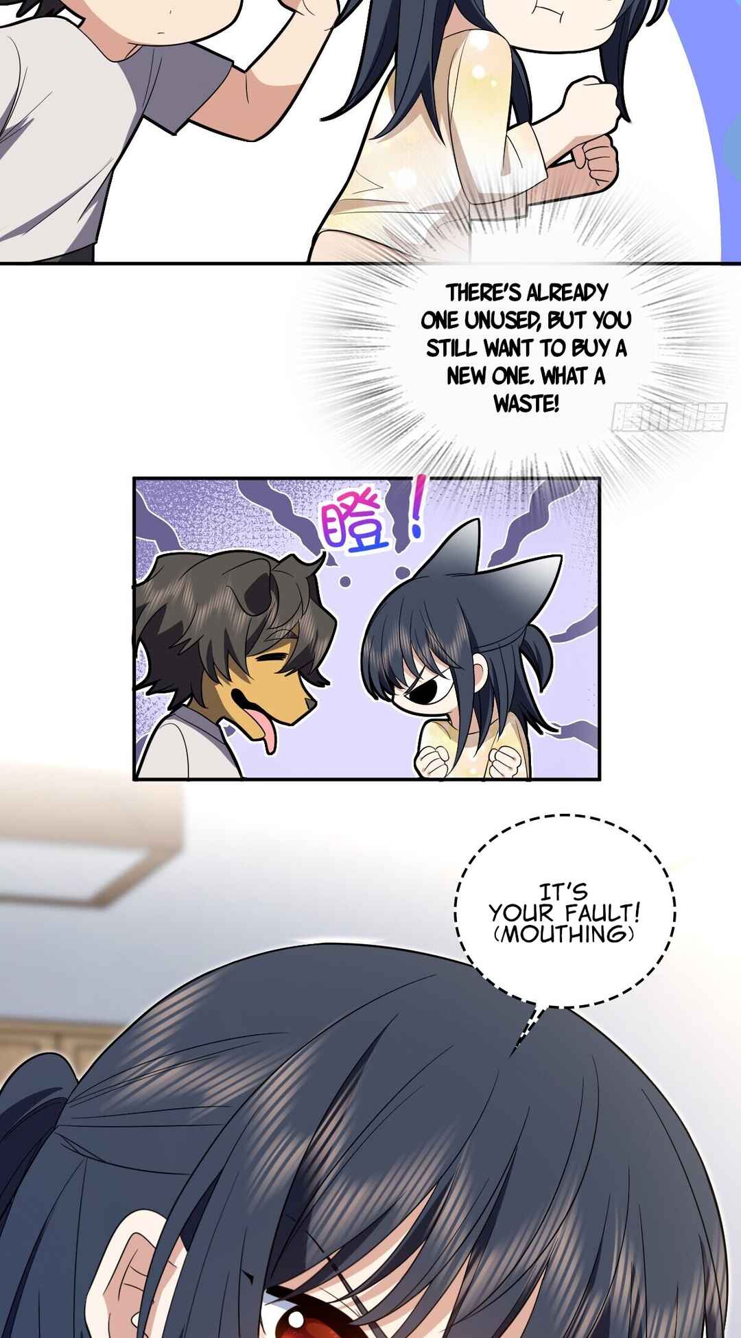 Chapter 322 - Page 11