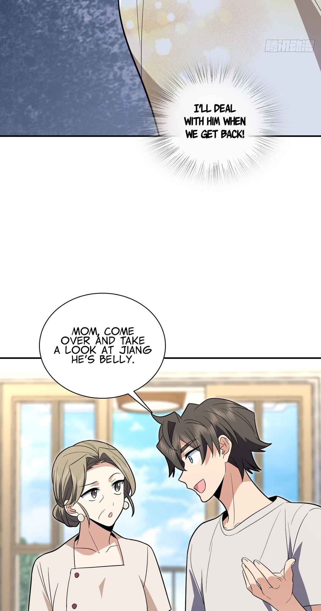 Chapter 322 - Page 16