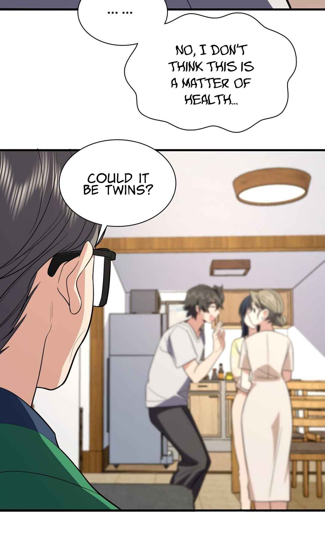 Chapter 322 - Page 22