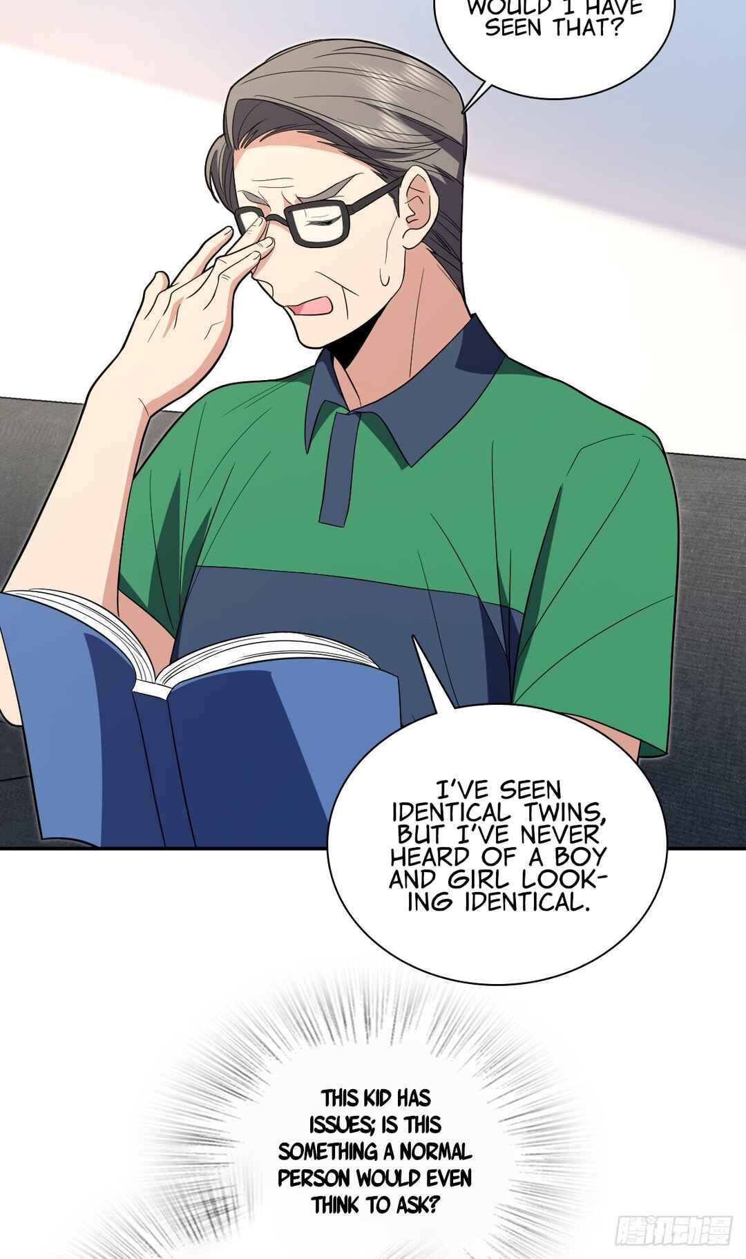 Chapter 322 - Page 32
