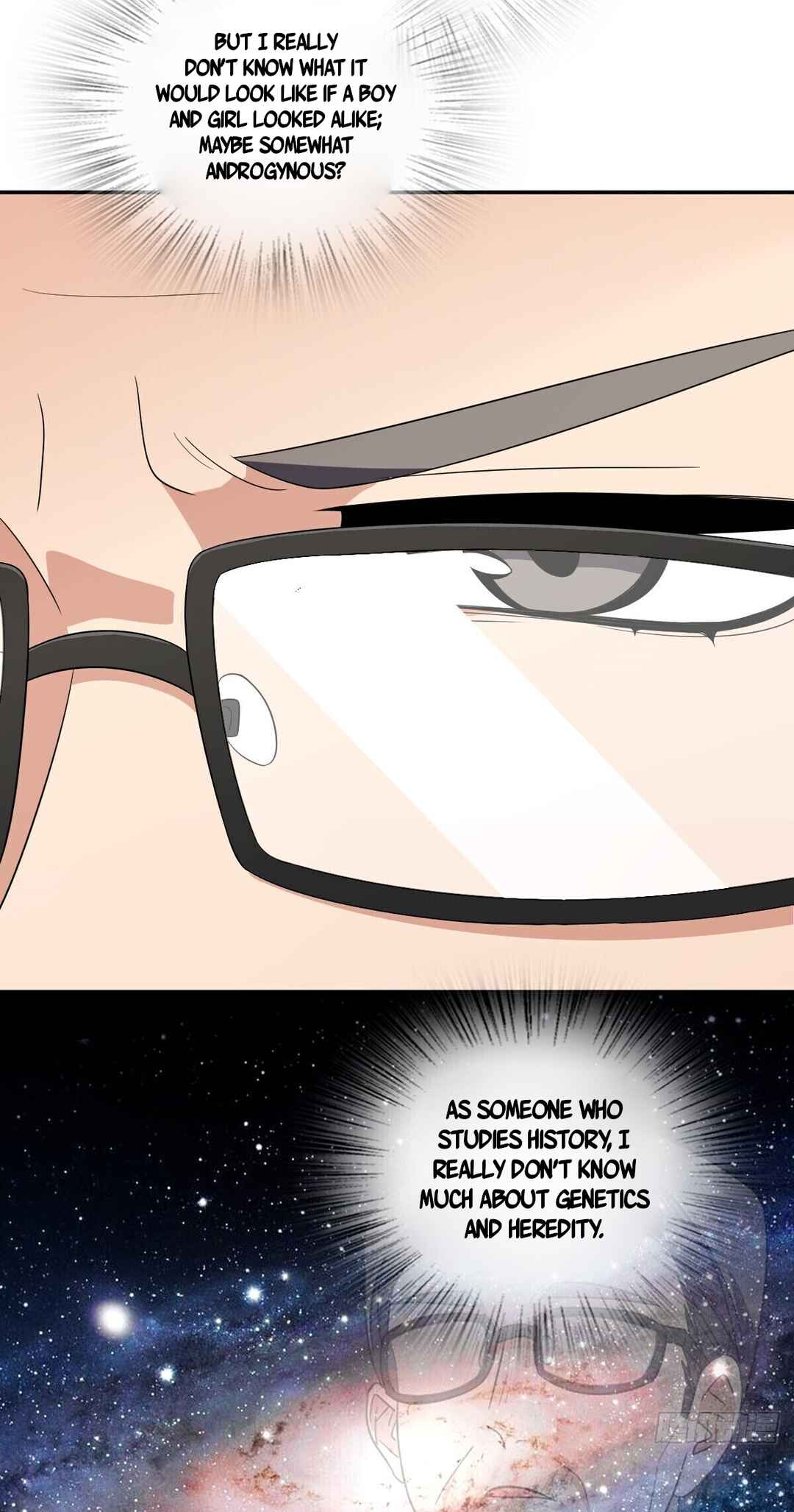 Chapter 322 - Page 33