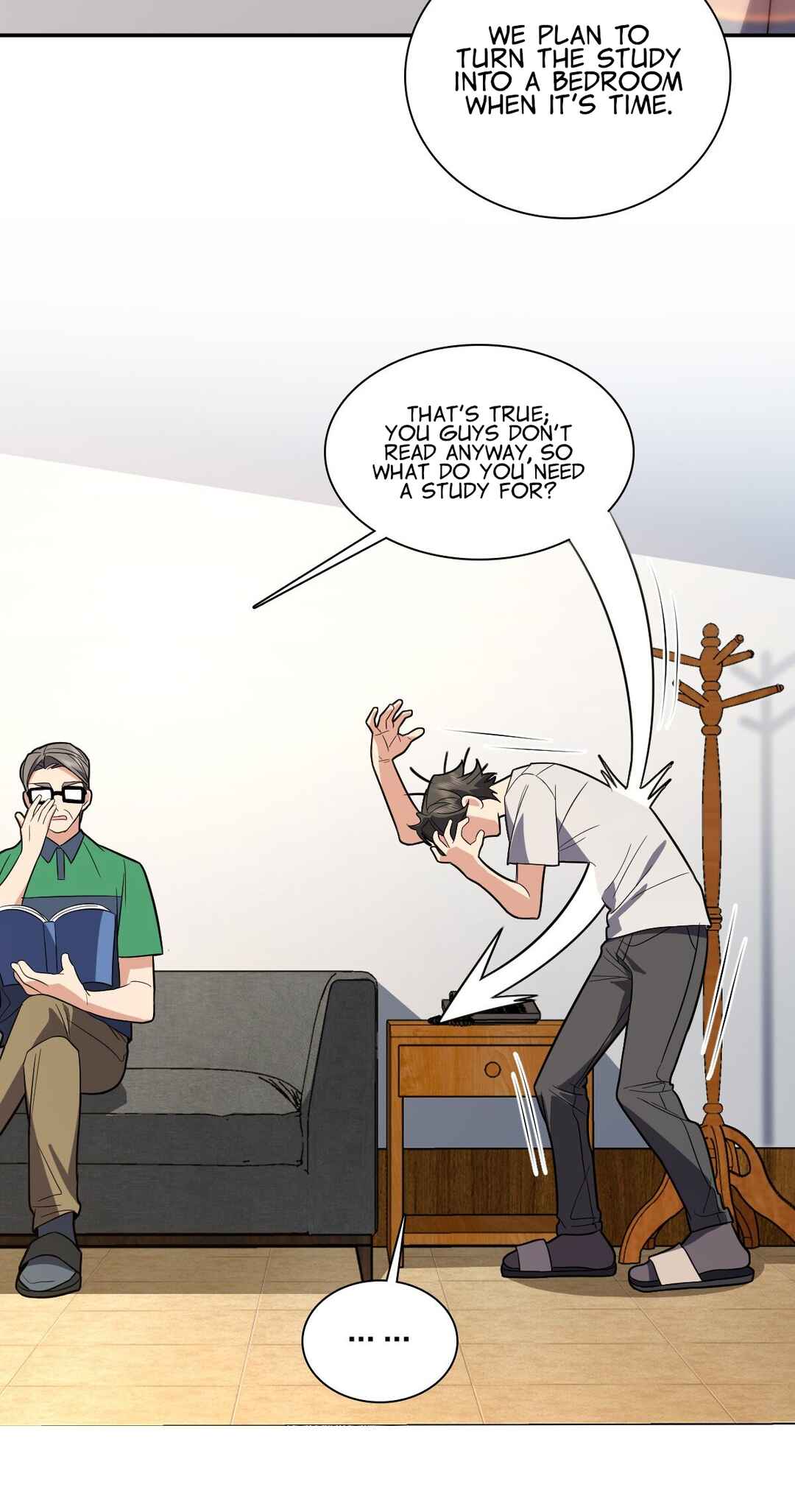 Chapter 322 - Page 38